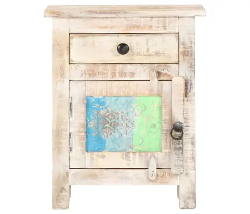 Öökapp, 40 X 30 X 50 cm Töötlemata Akaatsiapuit