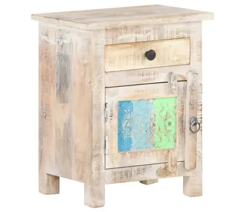 Öökapp, 40 X 30 X 50 cm Töötlemata Akaatsiapuit