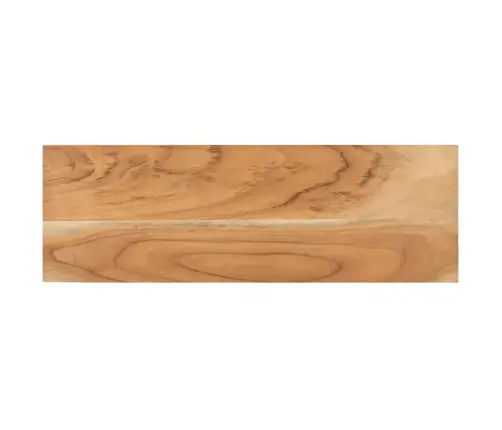 Konsoles Galdiņš, 110X30X75 Cm, Akācijas Masīvkoks Vidaxl