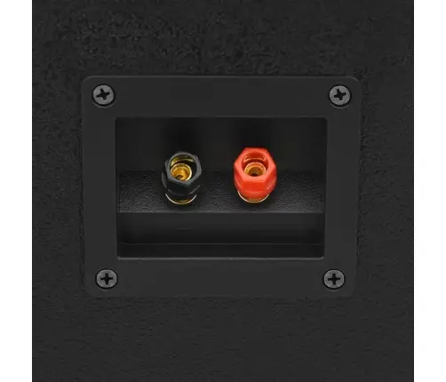 Professionaalsed Hifi Lavakõlarid 2 Tk 800 W, Must