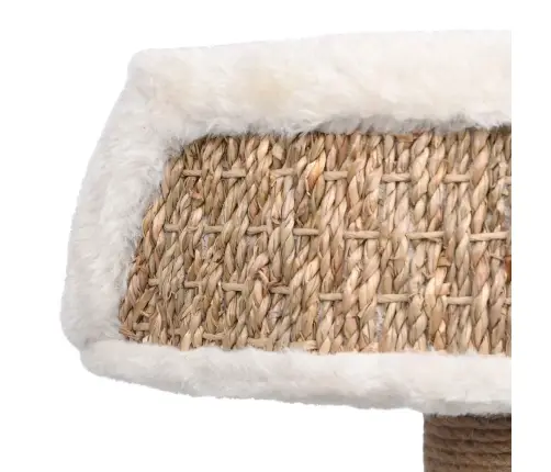 Draskyklė Katėms Su Stovu, 49cm Jūros Žolė