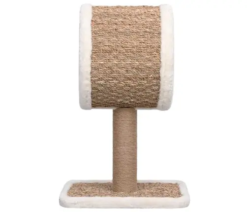 Tunneli Ja Mängusjaga Kassimaja, 56 Cm Mererohi