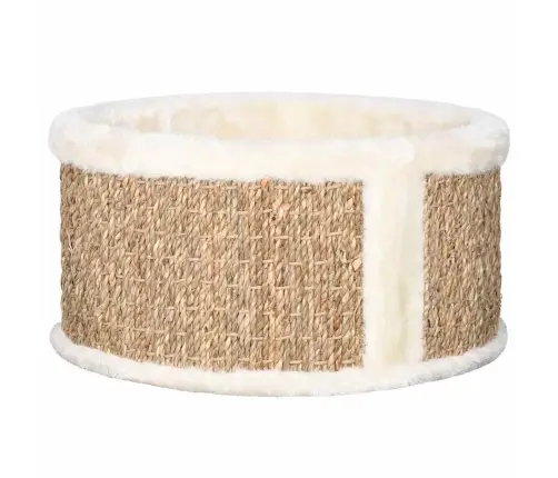 Guolis Katėms, 36cm Jūros Žolė, Apskritas