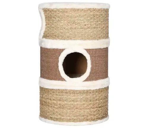 Kraapimispuuga Kassimaja, 60 Cm Mererohi