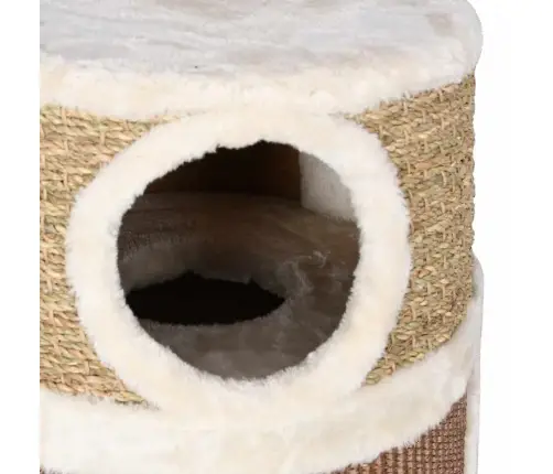 Kraapimispuuga Kassimaja, 60 Cm Mererohi