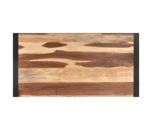 Kafijas Galdiņš, 120X60X40 Cm, Masīvkoks Vidaxl