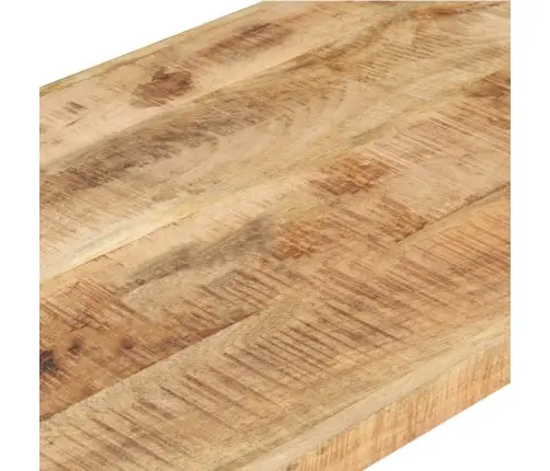 Kohvilaud 120 X 60 X 40 cm Mangopuit