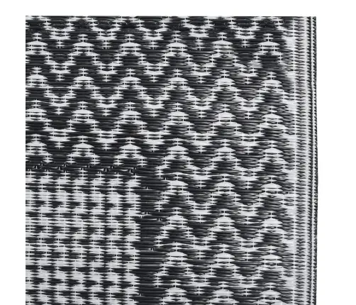 Āra Paklājs, 80X150 Cm, Pelēks Pp Vidaxl