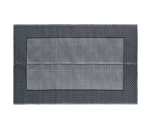 Āra Paklājs, 190X290 Cm, Arakil Pelēks Pp Vidaxl