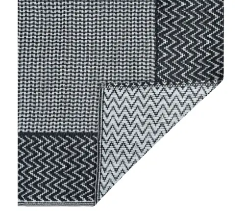 Āra Paklājs, 190X290 Cm, Arakil Pelēks Pp Vidaxl