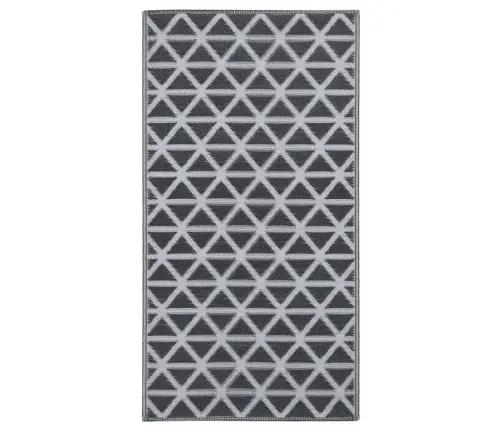 Õuevaip, Arakil Must, 120 X 180 cm Pp