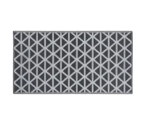 Õuevaip, Arakil Must, 120 X 180 cm Pp