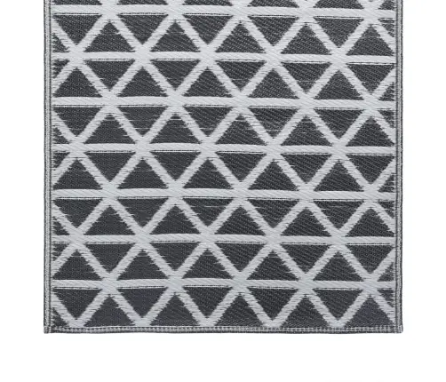 Õuevaip, Arakil Must, 120 X 180 cm Pp