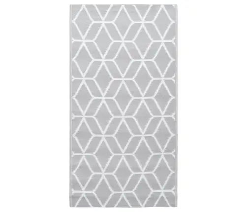 Lauko Kilimas, Arakil Pilkos Spalvos, 160X230cm Pp