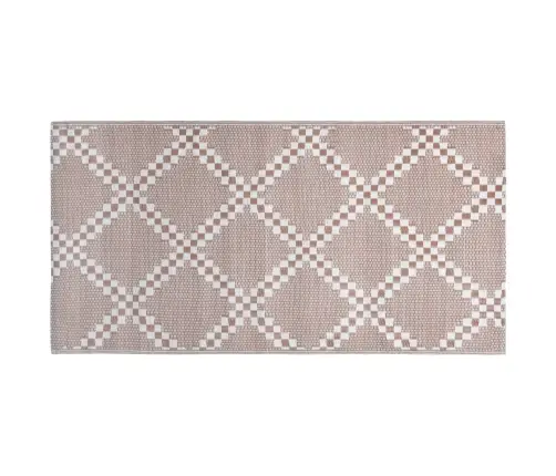 Āra Paklājs, 160X230 Cm, Arakil Brūns Pp Vidaxl