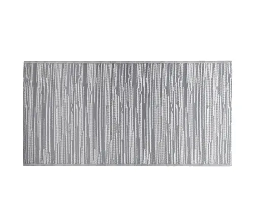 Āra Paklājs, 190X290 Cm, Arakil Pelēks Pp Vidaxl