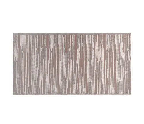 Āra Paklājs, 160X230 Cm, Arakil Brūns Pp Vidaxl