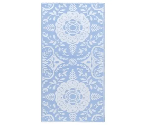 Āra Paklājs, 80X150 Cm, Arakil Zilgans Pp Vidaxl