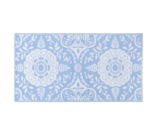 Āra Paklājs, 80X150 Cm, Arakil Zilgans Pp Vidaxl