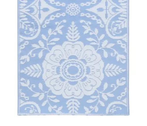 Āra Paklājs, 80X150 Cm, Arakil Zilgans Pp Vidaxl