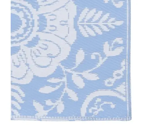 Āra Paklājs, 80X150 Cm, Arakil Zilgans Pp Vidaxl