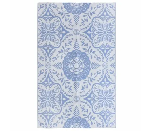 Āra Paklājs, 190X290 Cm, Arakil Zilgans Pp Vidaxl