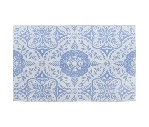 Āra Paklājs, 190X290 Cm, Arakil Zilgans Pp Vidaxl