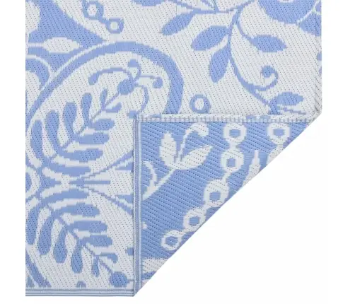 Āra Paklājs, 190X290 Cm, Arakil Zilgans Pp Vidaxl