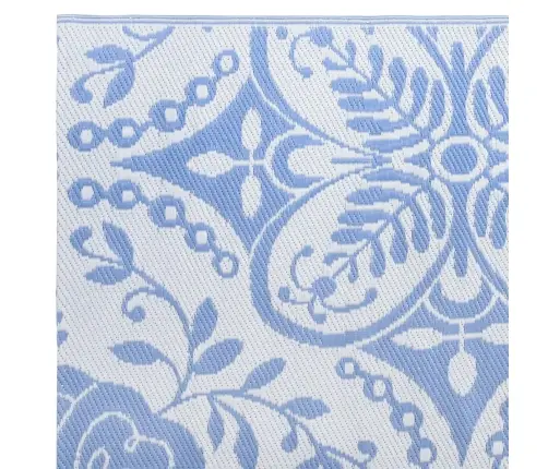 Āra Paklājs, 190X290 Cm, Arakil Zilgans Pp Vidaxl