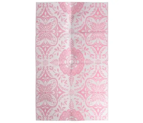 Lauko Kilimas Arakil Rožinis 160X230 Cm Pp