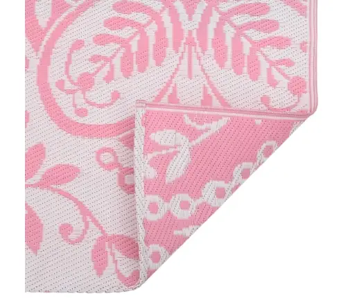 Lauko Kilimas Arakil Rožinis 160X230 Cm Pp