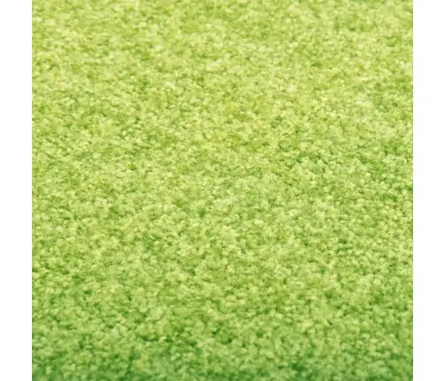 Durvju Paklājs, Mazgājams, Zaļš, 60X180 Cm Vidaxl