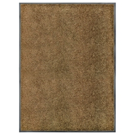 Uksematt Pestav, Pruun, 90 X 120 Cm
