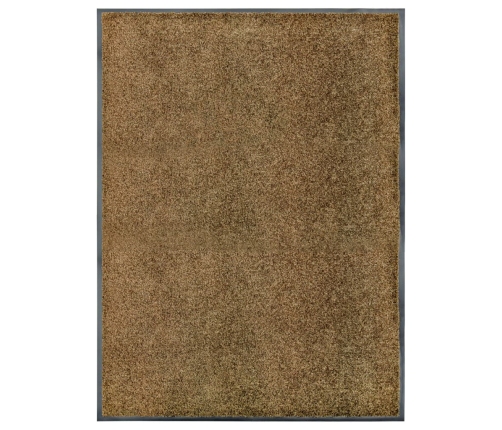 Uksematt Pestav, Pruun, 90 X 120 Cm