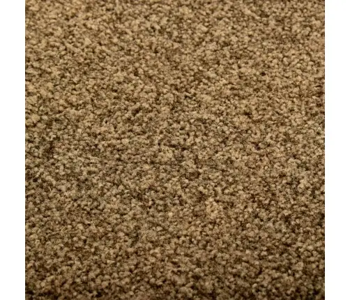 Durų Kilimėlis, Rudos Spalvos, 120X180cm Plaunamas