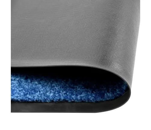 Uksematt Pestav, Sinine, 120 X 180 Cm