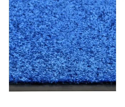 Uksematt Pestav, Sinine, 120 X 180 Cm