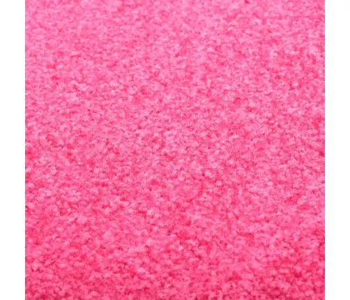 Uksematt Pestav, Roosa, 40 X 60 Cm