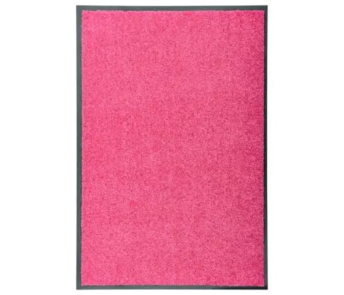 Uksematt Pestav, Roosa, 90 X 60 Cm