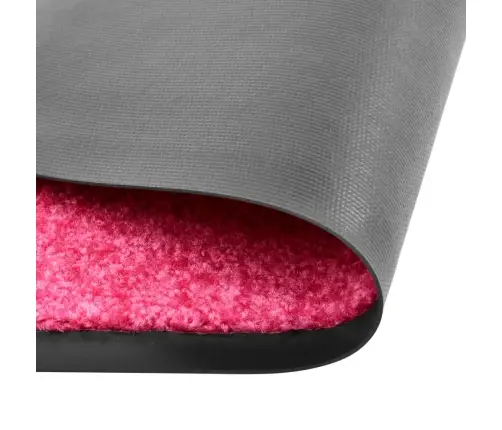 Uksematt Pestav, Roosa, 120 X 180 Cm