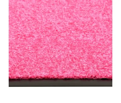 Uksematt Pestav, Roosa, 120 X 180 Cm