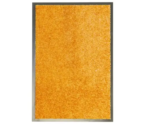 Uksematt Pestav, Oranž, 40 X 60 Cm