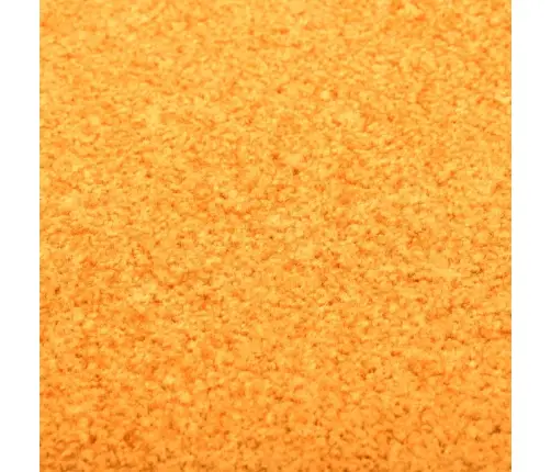 Uksematt Pestav, Oranž, 40 X 60 Cm