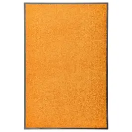 Uksematt Pestav, Oranž, 60 X 90 Cm