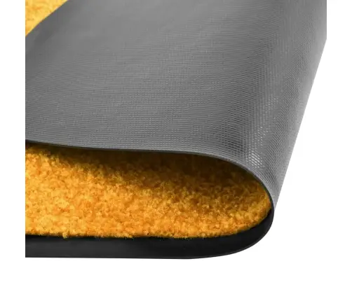 Uksematt Pestav, Oranž, 60 X 180 Cm