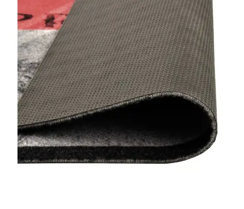 Köögi Põrandamatt, Pestav, "Tomato" 45 X 150 Cm