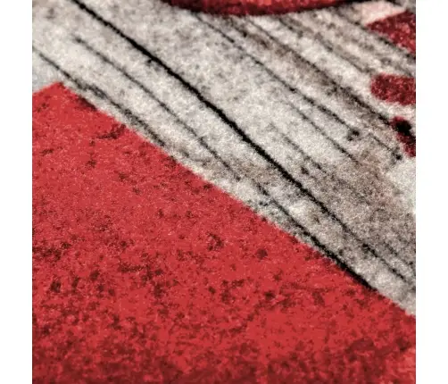 Köögi Põrandamatt, Pestav, "Tomato" 45 X 150 Cm