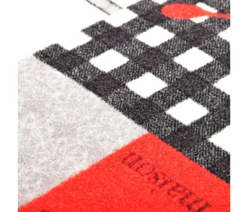 Virtuves Paklājs, Mazgājams, Cuisine Apdruka, 60X180 Cm Vidaxl