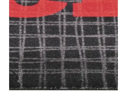 Köögi Põrandamatt, Pestav, Hot&Spicy 45 X 150 Cm Köögi Põrandamatt, Pestav, Hot&Spicy 45 X 150 Cm