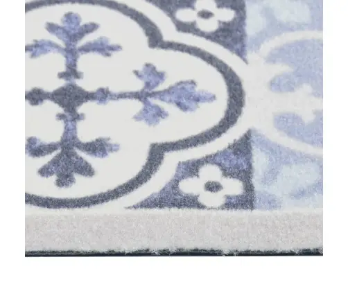 Köögi Põrandamatt, Pestav, Mosaiik, 60 X 180 Cm